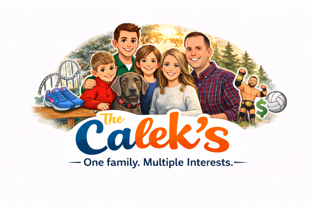 the calek